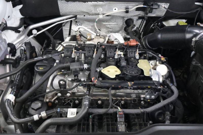 2024 Volkswagen Atlas Cross Sport SEL Premium R-Line 4Motion