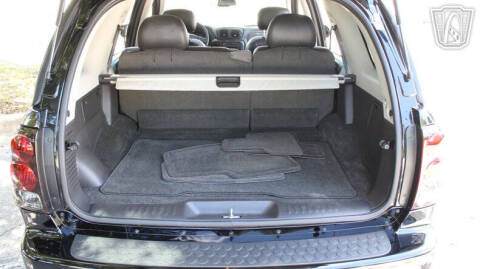 2006 Chevrolet TrailBlazer