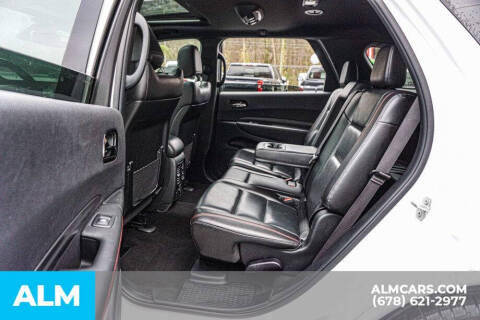 2023 Dodge Durango GT Plus