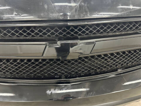 2014 Chevrolet Tahoe LT