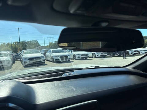 2016 Chevrolet Camaro SS