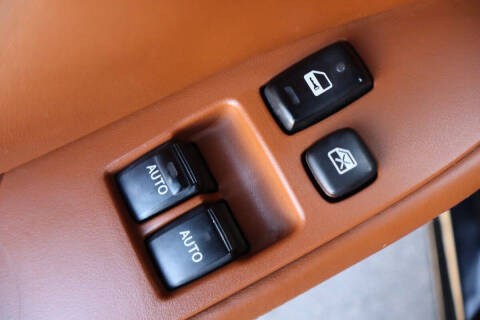 2002 Lexus SC 430