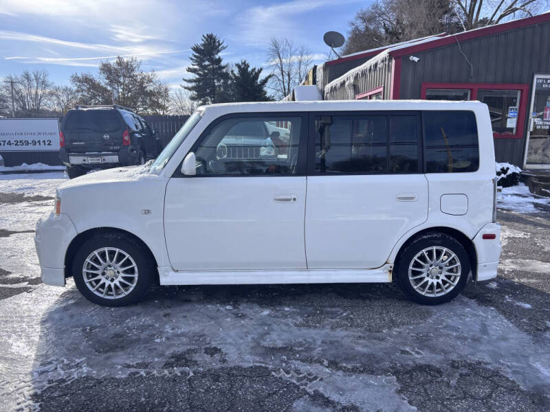 2006 Scion xB