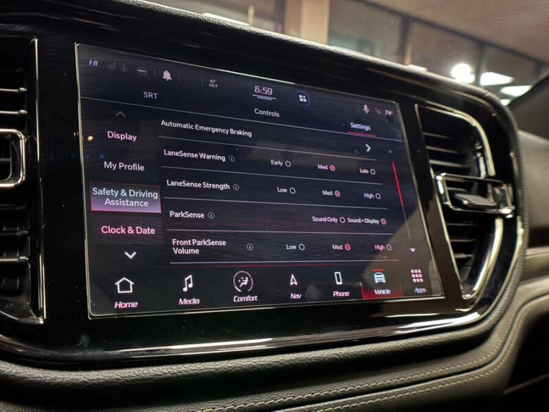 2021 Dodge Durango SRT 392