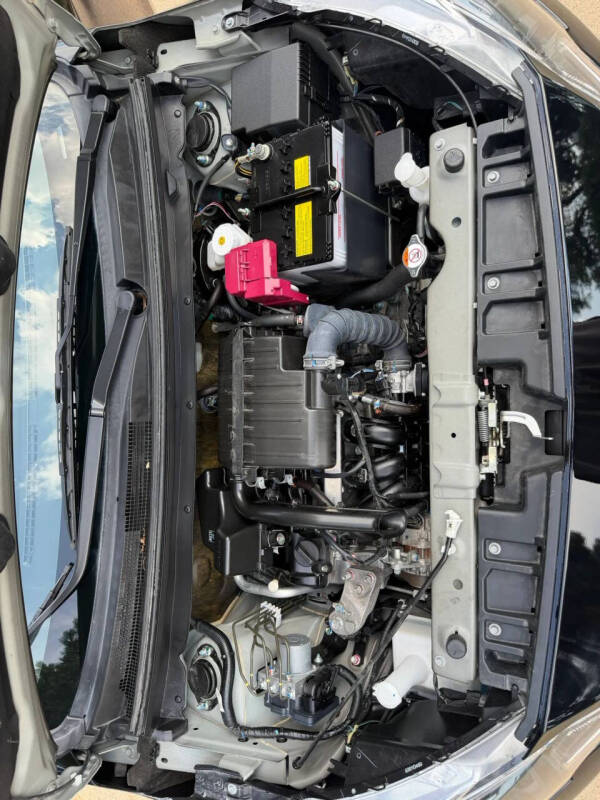 2024 Mitsubishi Mirage
