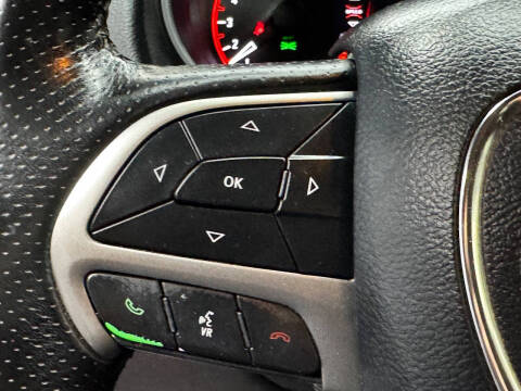 2020 Dodge Durango SXT Plus