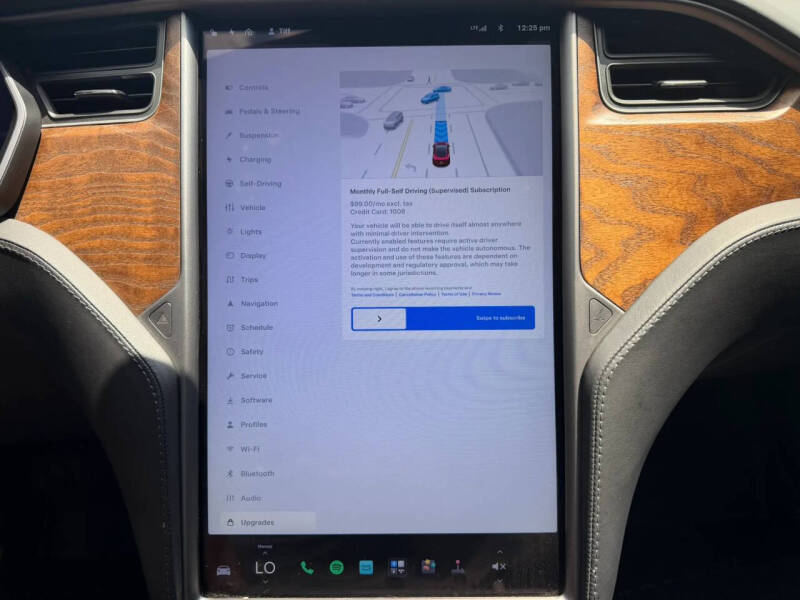 2020 Tesla Model S