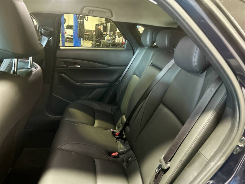 2025 Mazda CX-30 2.5 S Select Sport