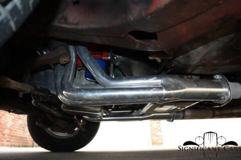 1970 Chevrolet Impala