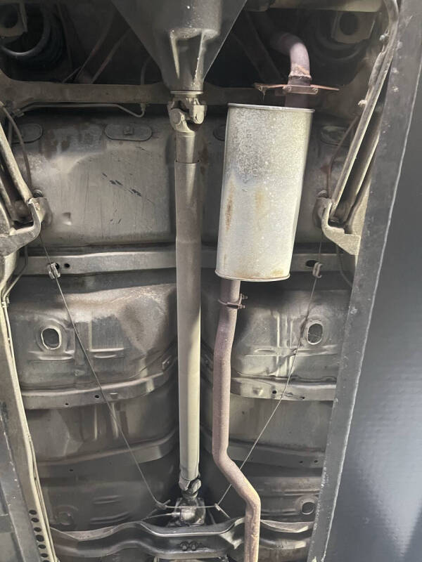 1968 Oldsmobile Cutlass