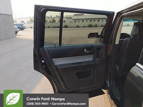 2014 Ford Flex Limited