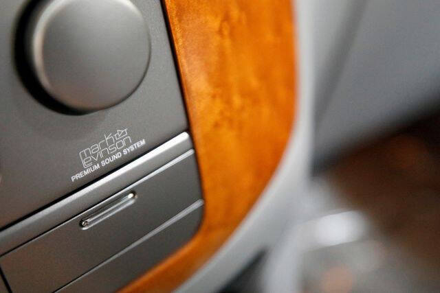 2005 Lexus LX 470