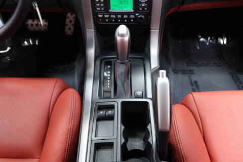 2005 Pontiac GTO