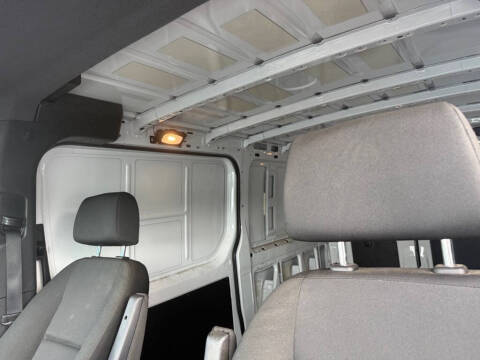 2019 Mercedes-Benz Sprinter 1500