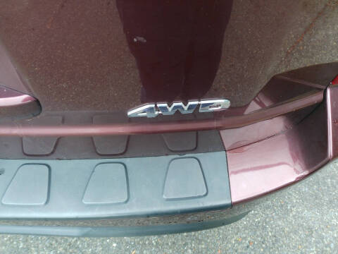 2013 Honda Pilot EX-L