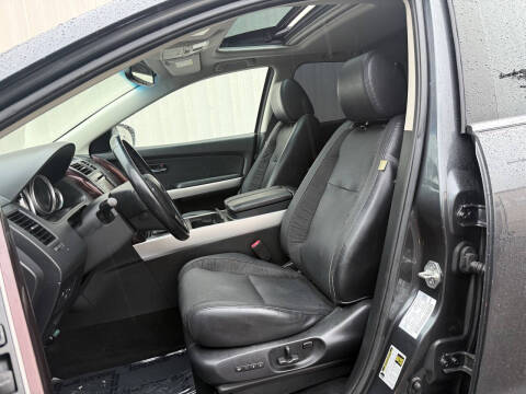 2015 Mazda CX-9 Grand Touring