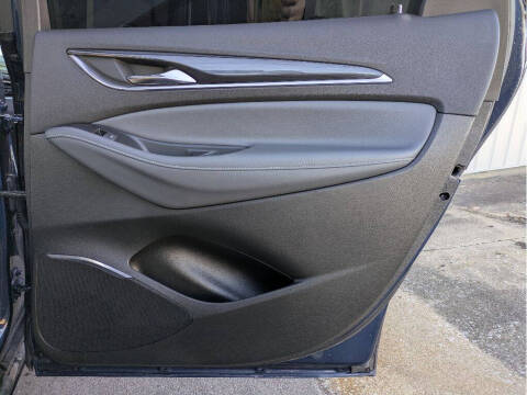 2023 Buick Enclave Premium