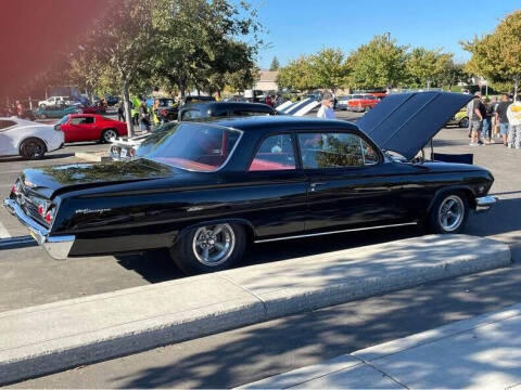 1962 Chevrolet Impala