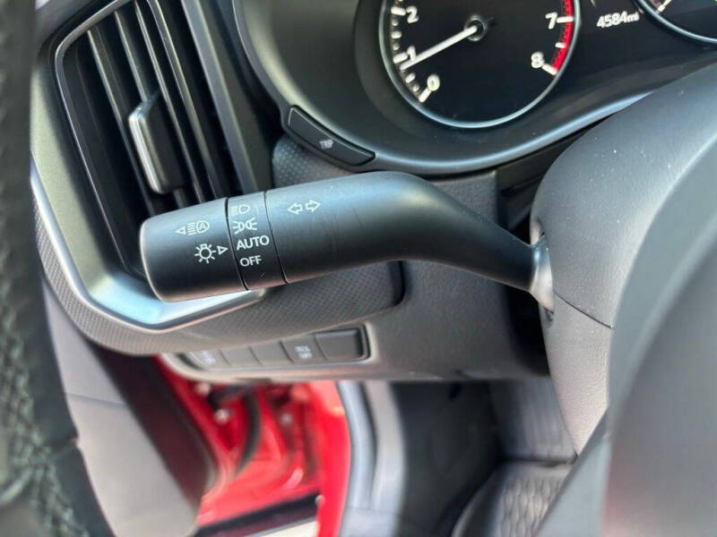 2025 Mazda CX-50 2.5 S Premium