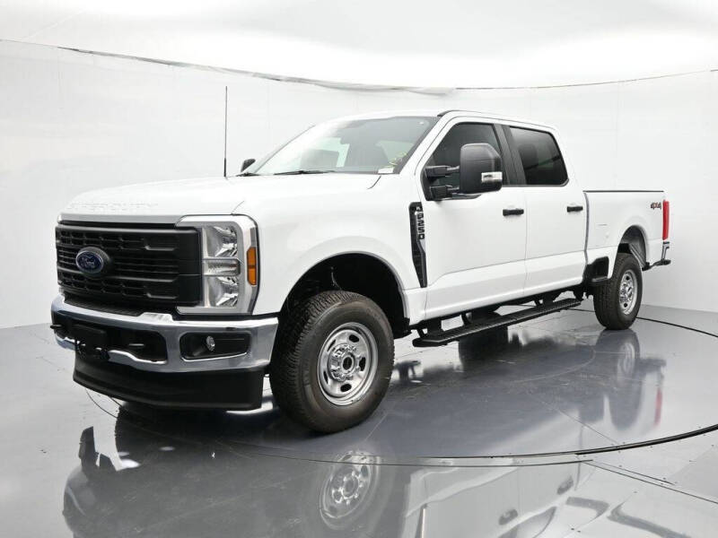 2026 Ford F-250 Super Duty