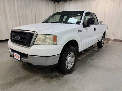 2004 Ford F-150