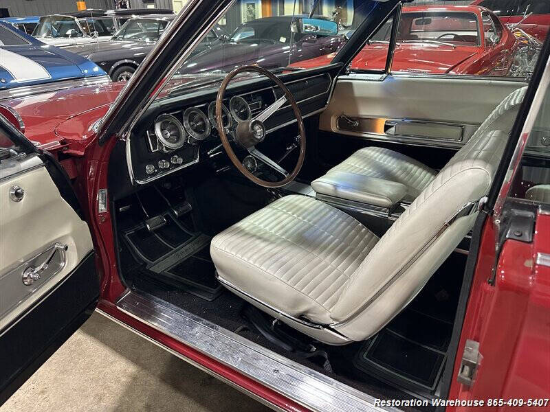 1966 Dodge Charger
