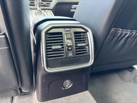 2019 Porsche Macan
