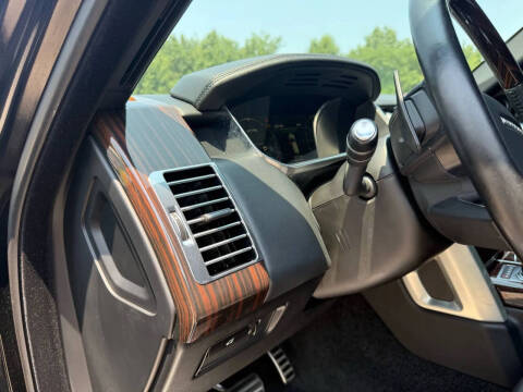 2014 Land Rover Range Rover