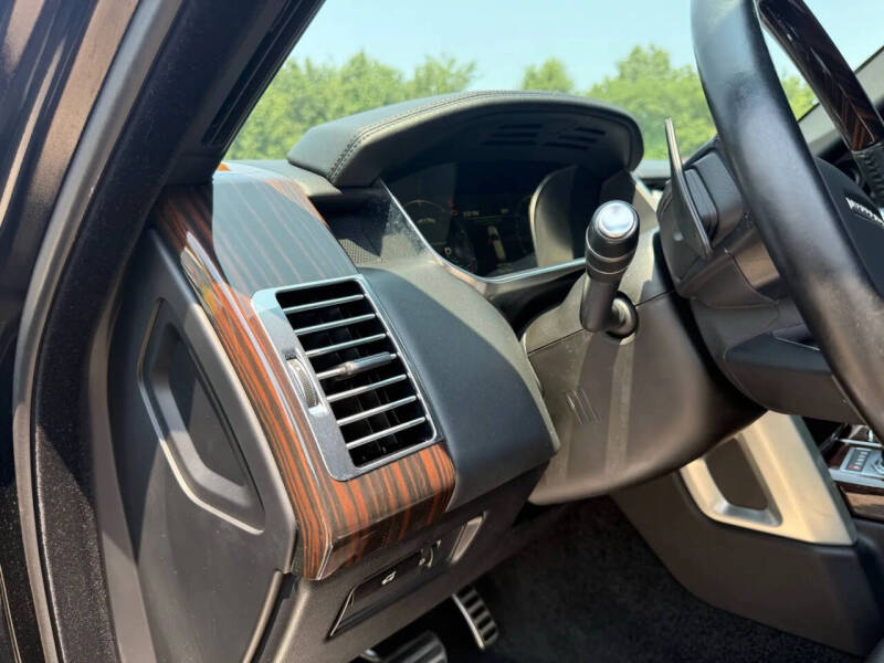 2014 Land Rover Range Rover