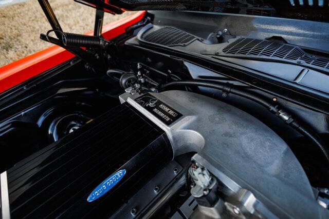 1970 Plymouth Barracuda