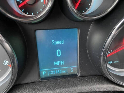 2015 Buick Encore Leather