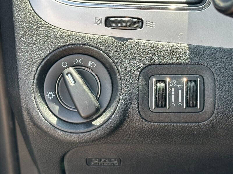 2012 Dodge Journey SE