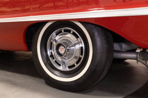 1963 Chevrolet Impala