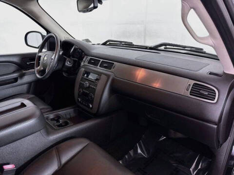 2012 Chevrolet Silverado 1500