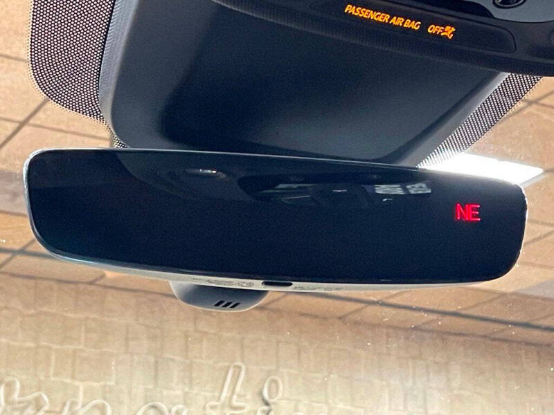 2019 Audi e-tron quattro Prestige