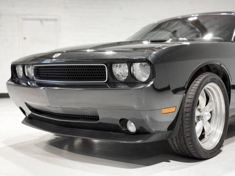 2009 Dodge Challenger