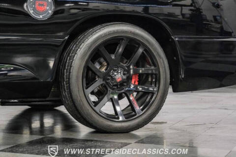 2005 Dodge Ram 1500 SRT-10