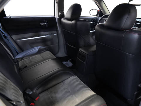 2006 Dodge Magnum SRT-8