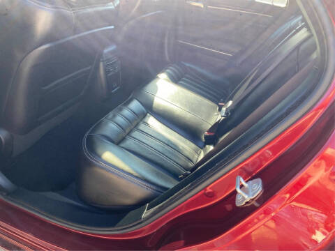 2023 Chrysler 300 S V6