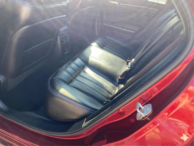 2023 Chrysler 300 S V6