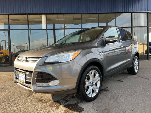 2013 Ford Escape for sale at South Commercial Auto Sales Albany in Albany OR
