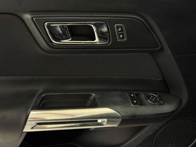 2015 Ford Mustang GT