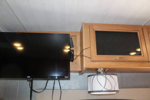 2021 NeXus RV Wraith 34W Cummins 300hp