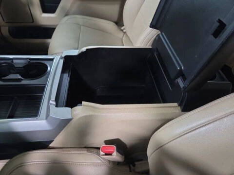 2017 Ford F-250 Super Duty