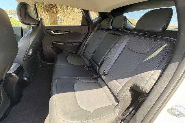 2024 Kia EV6 Light Long Range