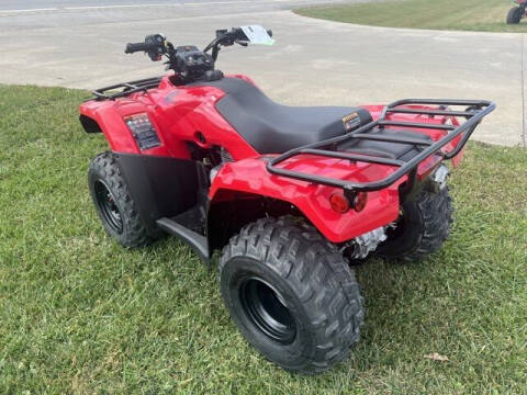 2024 Honda FOURTRAX