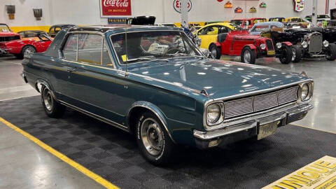 1966 Dodge Dart