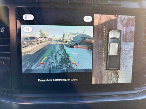 2024 Ford F-450 Super Duty Lariat