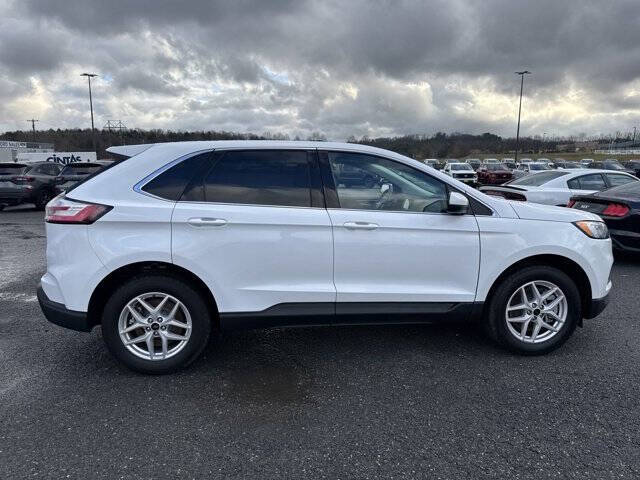 2024 Ford Edge for sale at Mid-State Pre-Owned in Beckley, WV