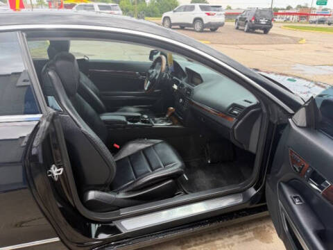 2012 Mercedes-Benz E-Class E 350